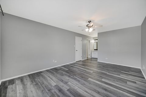 Tiny photo for 103 Red Barn Road #103, Matteson, IL 60443 (MLS # 12656450)