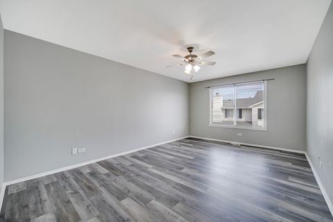 Tiny photo for 103 Red Barn Road #103, Matteson, IL 60443 (MLS # 12656450)