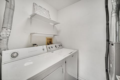 Tiny photo for 103 Red Barn Road #103, Matteson, IL 60443 (MLS # 12656450)