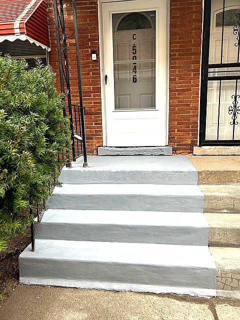 5046 W Jackson Boulevard C