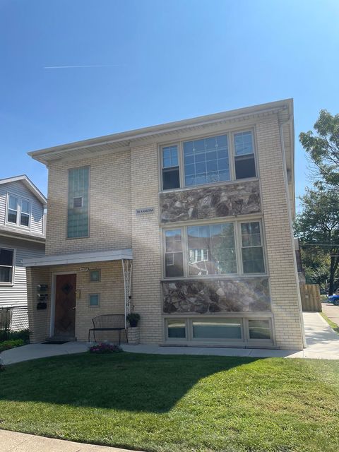 3659 W Eddy Street GF Chicago IL 60618