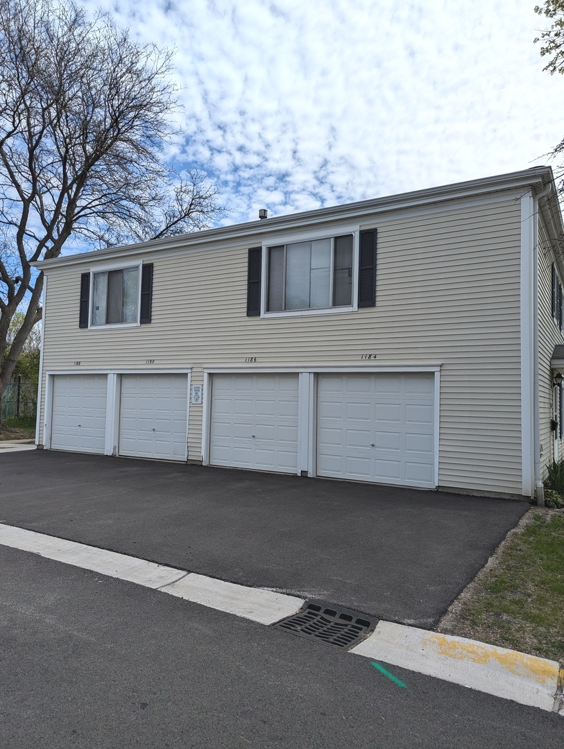 1190 COVE Drive 150C