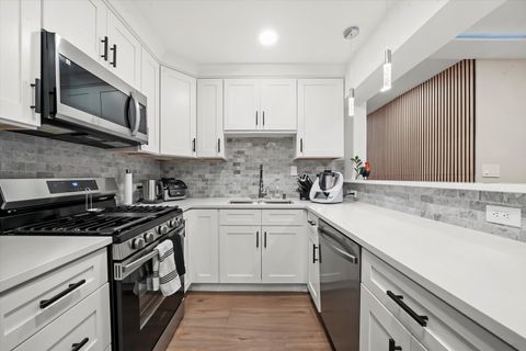 Tiny photo for 11245 S Harlem Avenue #A12, Worth, IL 60482 (MLS # 12524479)