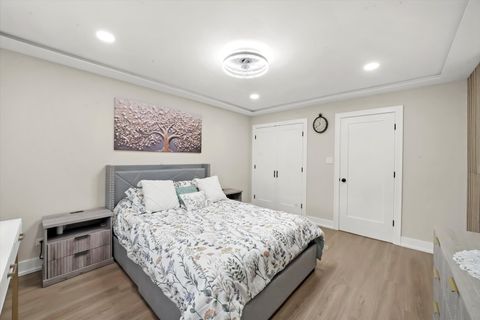 Tiny photo for 11245 S Harlem Avenue #A12, Worth, IL 60482 (MLS # 12524479)