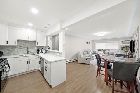 Tiny photo for 11245 S Harlem Avenue #A12, Worth, IL 60482 (MLS # 12524479)