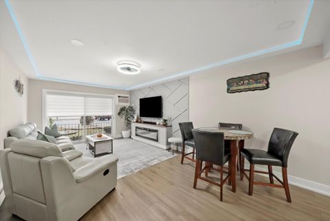 Tiny photo for 11245 S Harlem Avenue #A12, Worth, IL 60482 (MLS # 12524479)