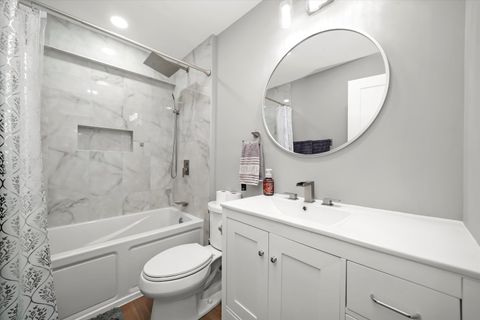 Tiny photo for 11245 S Harlem Avenue #A12, Worth, IL 60482 (MLS # 12524479)