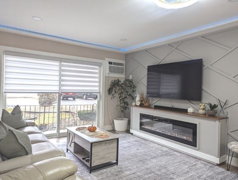 Tiny photo for 11245 S Harlem Avenue #A12, Worth, IL 60482 (MLS # 12524479)