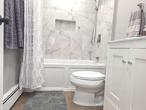 Tiny photo for 11245 S Harlem Avenue #A12, Worth, IL 60482 (MLS # 12524479)