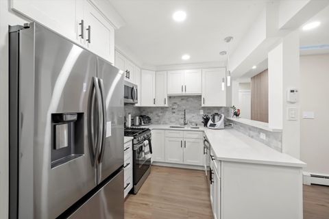 Tiny photo for 11245 S Harlem Avenue #A12, Worth, IL 60482 (MLS # 12524479)