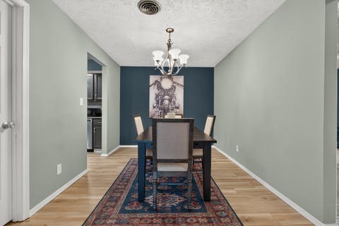 Tiny photo for 1111 E Jefferson Street #9, Bloomington, IL 61701 (MLS # 12685353)