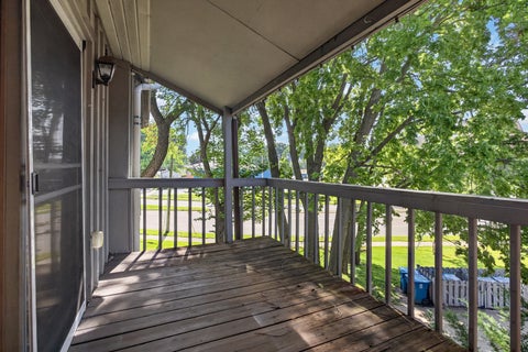 Tiny photo for 1111 E Jefferson Street #9, Bloomington, IL 61701 (MLS # 12685353)