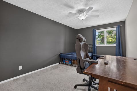 Tiny photo for 1111 E Jefferson Street #9, Bloomington, IL 61701 (MLS # 12685353)
