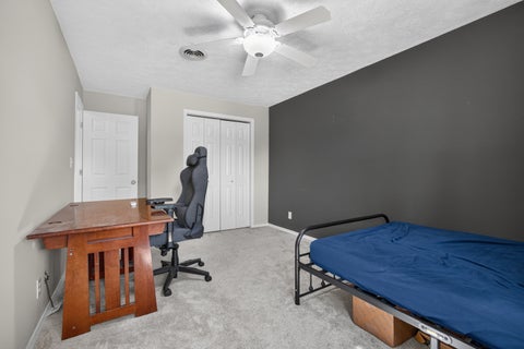 Tiny photo for 1111 E Jefferson Street #9, Bloomington, IL 61701 (MLS # 12685353)