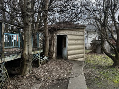 Tiny photo for 617 27th Street, Cairo, IL 62914 (MLS # 12582804)