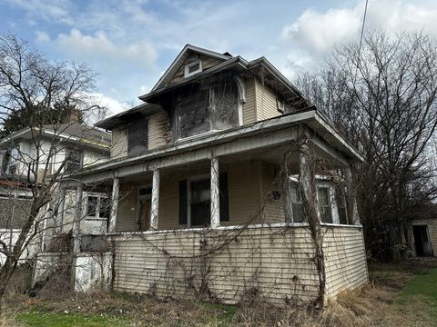 Tiny photo for 617 27th Street, Cairo, IL 62914 (MLS # 12582804)