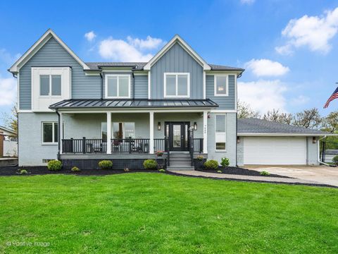 7000 Golfview Drive Countryside IL 60525