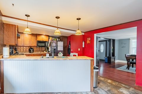 Tiny photo for 310 S Pleasant Street, Princeton, IL 61356 (MLS # 12493695)