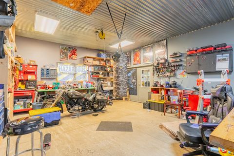 Tiny photo for 310 S Pleasant Street, Princeton, IL 61356 (MLS # 12493695)