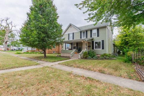 Tiny photo for 310 S Pleasant Street, Princeton, IL 61356 (MLS # 12493695)