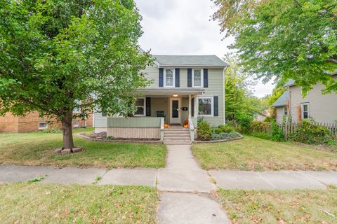 Photo of 310 S Pleasant Street, Princeton, IL 61356 (MLS # 12493695)