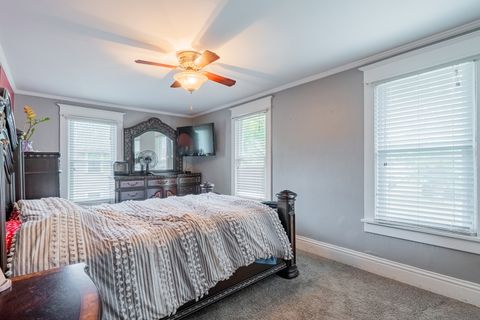 Tiny photo for 310 S Pleasant Street, Princeton, IL 61356 (MLS # 12493695)