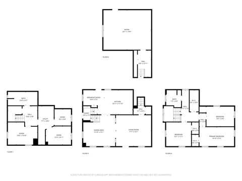 Tiny photo for 310 S Pleasant Street, Princeton, IL 61356 (MLS # 12493695)