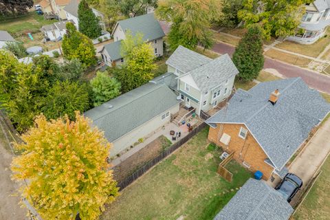 Tiny photo for 310 S Pleasant Street, Princeton, IL 61356 (MLS # 12493695)