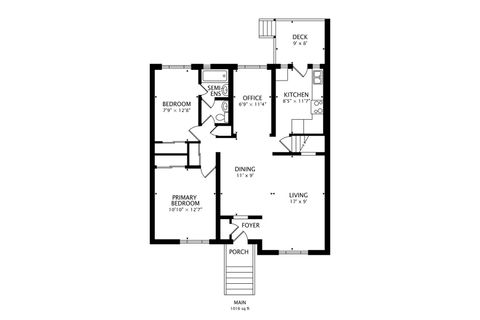 Tiny photo for 240 Elmwood Avenue, Evanston, IL 60202 (MLS # 12589013)
