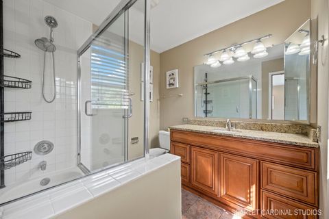 Tiny photo for 54 N Royal Oak Drive, Vernon Hills, IL 60061 (MLS # 12495008)