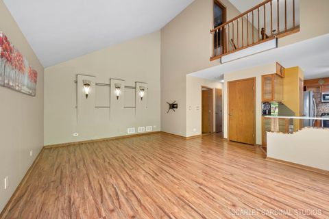 Tiny photo for 54 N Royal Oak Drive, Vernon Hills, IL 60061 (MLS # 12495008)