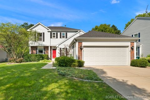 54 N Royal Oak Drive Vernon Hills IL 60061