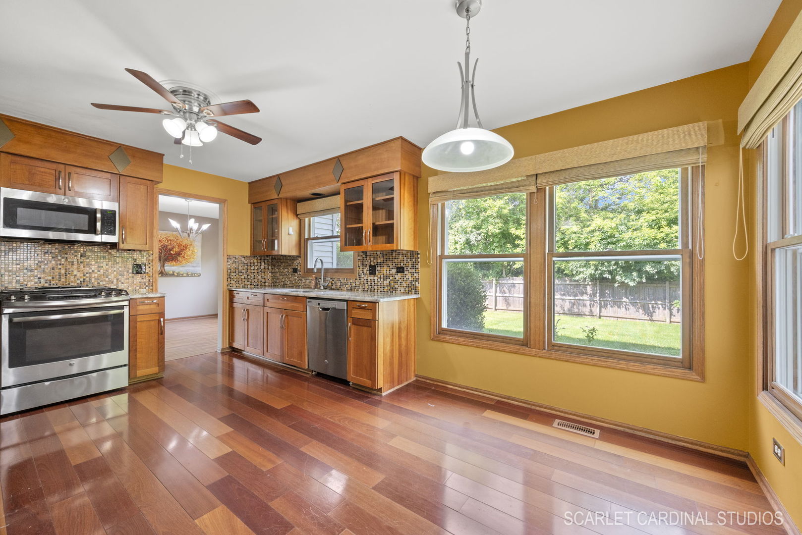54 N Royal Oak Drive