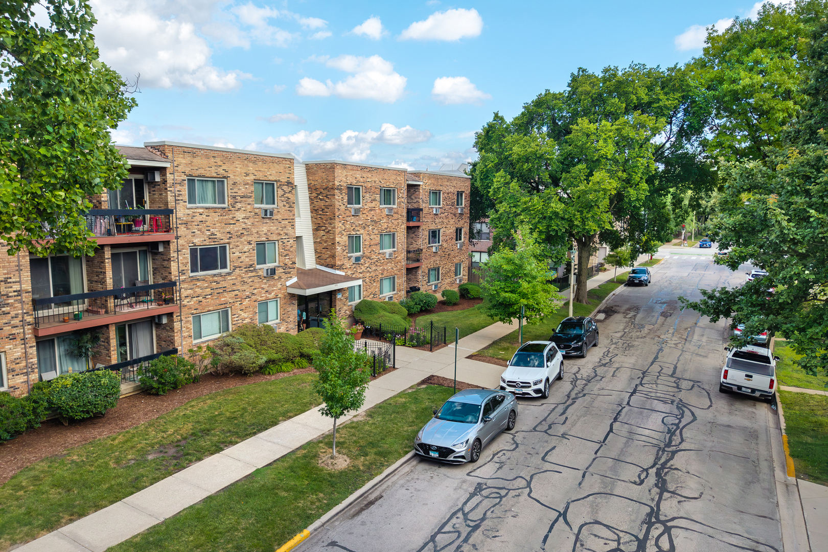 430 Home Avenue 303S