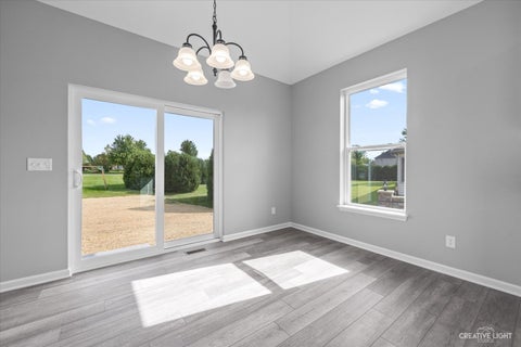 Tiny photo for 3297 Comstock Avenue, DeKalb, IL 60115 (MLS # 12725397)
