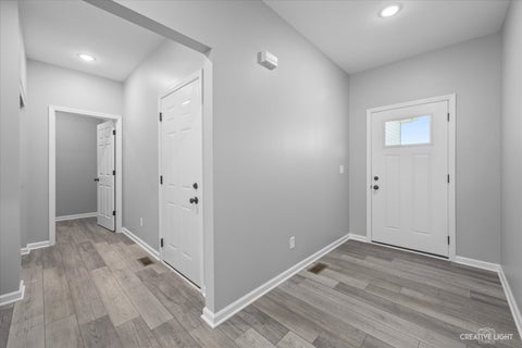 Tiny photo for 3297 Comstock Avenue, DeKalb, IL 60115 (MLS # 12725397)
