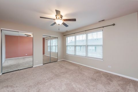 Tiny photo for 2879 Falling Waters Drive #2879, Lindenhurst, IL 60046 (MLS # 12601018)