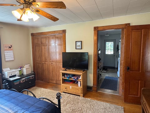 Tiny photo for 523 E Wells Street, Geneseo, IL 61254 (MLS # 12752352)