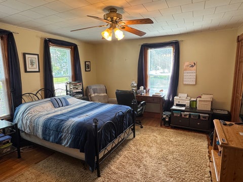 Tiny photo for 523 E Wells Street, Geneseo, IL 61254 (MLS # 12752352)
