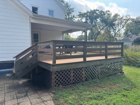 Tiny photo for 523 E Wells Street, Geneseo, IL 61254 (MLS # 12752352)