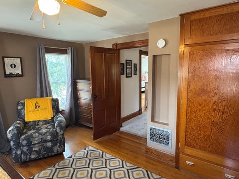 Tiny photo for 523 E Wells Street, Geneseo, IL 61254 (MLS # 12752352)