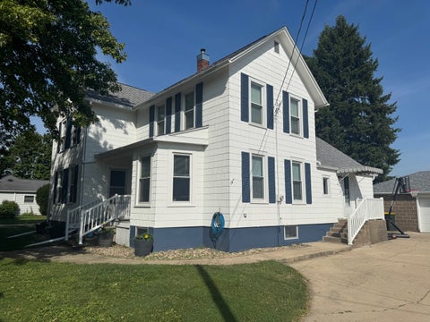 Tiny photo for 523 E Wells Street, Geneseo, IL 61254 (MLS # 12752352)
