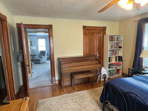 Tiny photo for 523 E Wells Street, Geneseo, IL 61254 (MLS # 12752352)