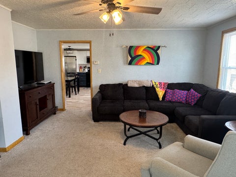 Tiny photo for 523 E Wells Street, Geneseo, IL 61254 (MLS # 12752352)