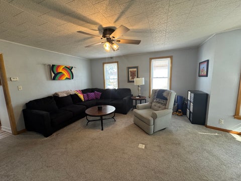 Tiny photo for 523 E Wells Street, Geneseo, IL 61254 (MLS # 12752352)