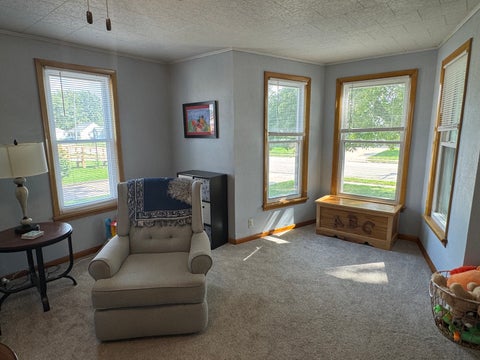 Tiny photo for 523 E Wells Street, Geneseo, IL 61254 (MLS # 12752352)