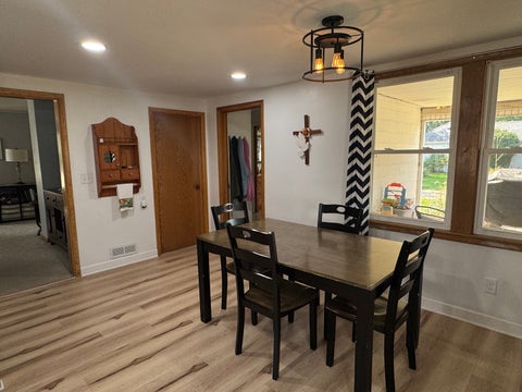 Tiny photo for 523 E Wells Street, Geneseo, IL 61254 (MLS # 12752352)