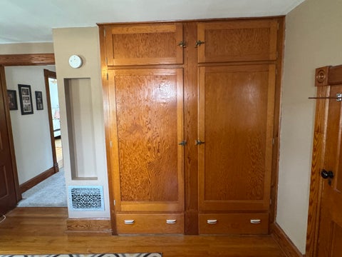 Tiny photo for 523 E Wells Street, Geneseo, IL 61254 (MLS # 12752352)