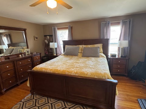 Tiny photo for 523 E Wells Street, Geneseo, IL 61254 (MLS # 12752352)