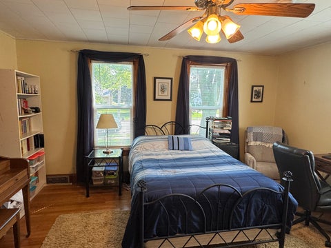 Tiny photo for 523 E Wells Street, Geneseo, IL 61254 (MLS # 12752352)